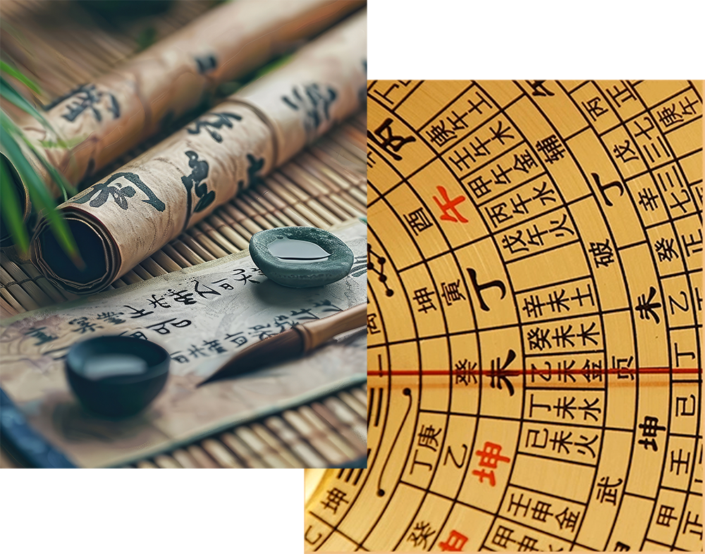 弘焱玄學｜八字命理・紫微斗數・奇門風水・開運命名 - 深度解析人生課題