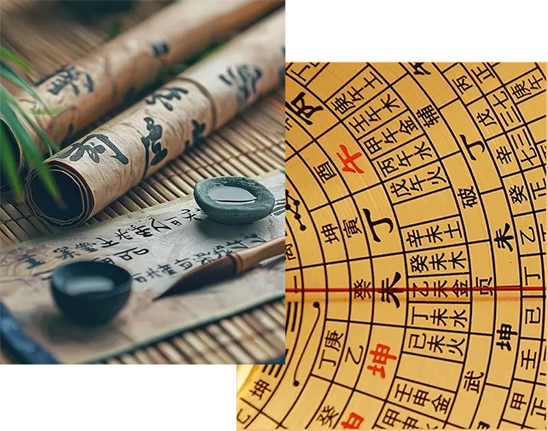 免費算命 八字命理 紫微斗數 | 姻緣算命 事業財運 流年運勢 | 風水算命師父 網上算命 - 弘焱玄學